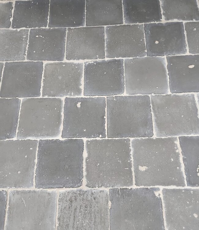 RAW Stones Alfa/Hertog Tegels | RAW Stones