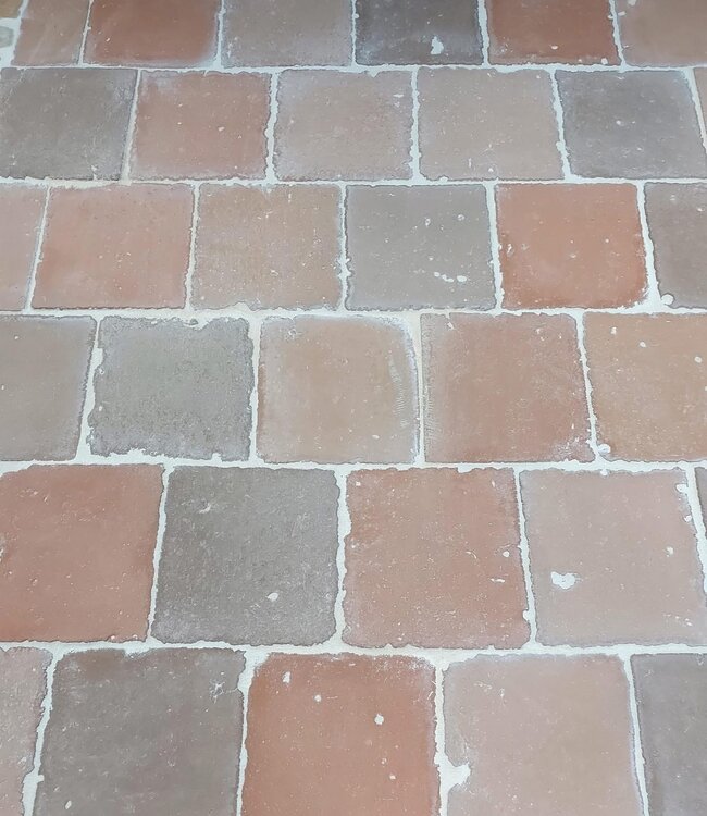 RAW Stones Alfa/Hertog Tegels | RAW Stones