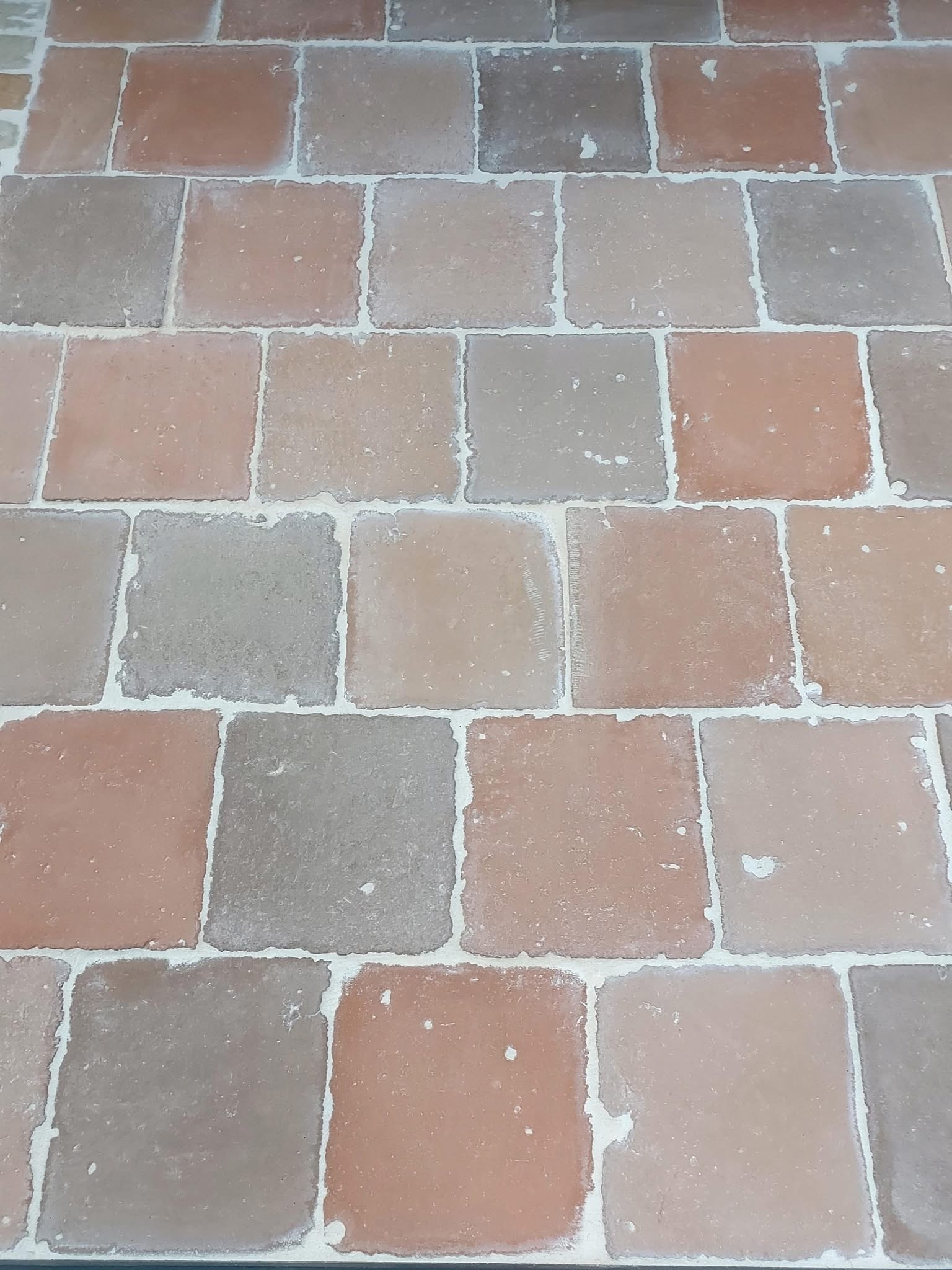 RAW Stones Alfa/Hertog Tegels | RAW Stones