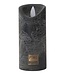 PTMD LED Lichtkaars | Set van 5 | Rustiek Groen | Beweegbare Vlam
