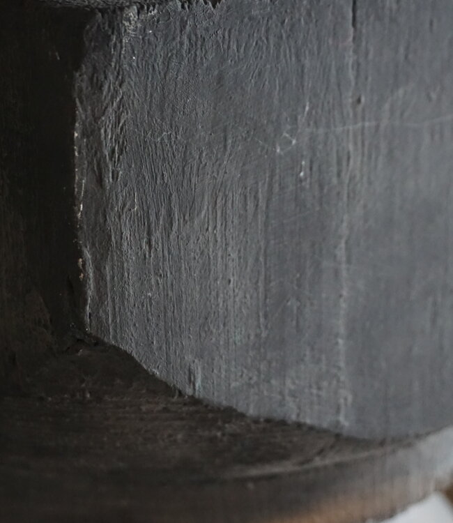 Frezoli Baluster Vloerlamp Rovigo XXL | H100xB27xD27 cm