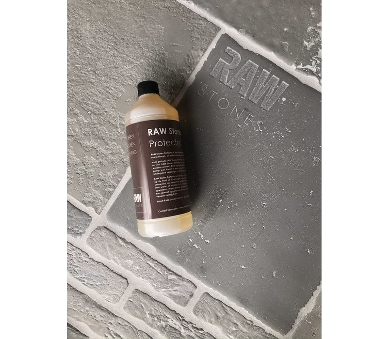 RAW Stones Protector | 1 Ltr. | RAW Stones