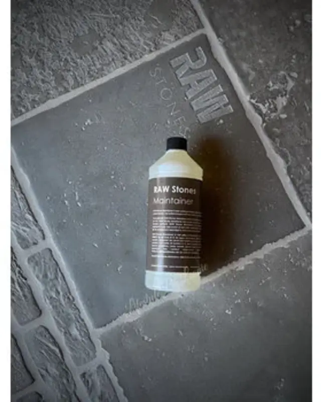 RAW Stones Maintainer | 1 Ltr. | RAW Stones