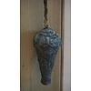 Oude Houten Hanger | L16 cm