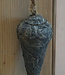 Rene Houtman Oude Houten Hanger | L16 cm
