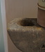 Rene Houtman Kaarsenstandaard Hout | Ornament | H18xB22xD8 cm