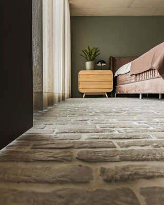 RAW Stones Waaltjes Exterior | RAW Stones