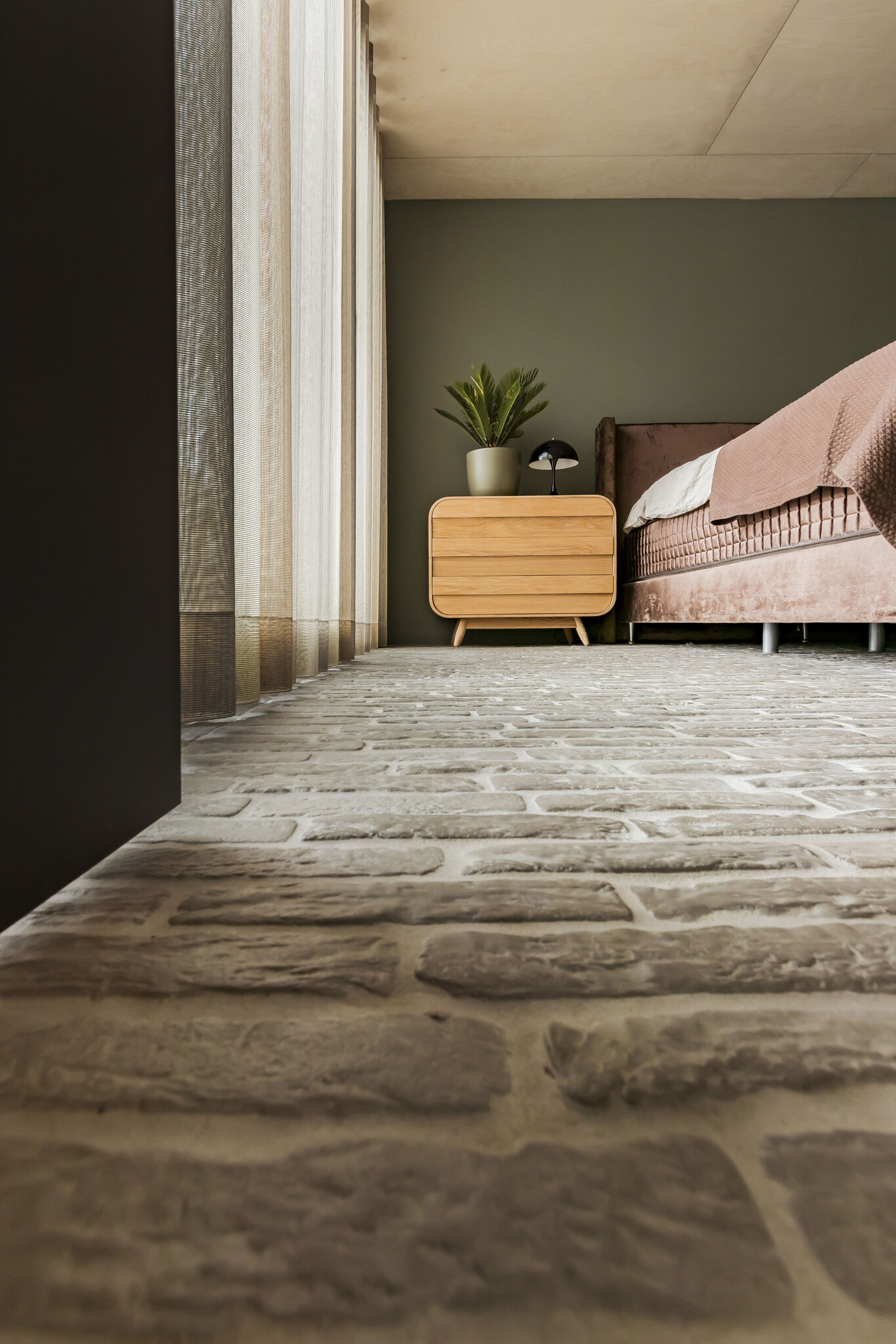 RAW Stones Waaltjes Tegels | RAW Stones