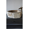Waskom Fossil | B44 x D39 x H16 cm