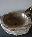 Rene Houtman Waskom Fossil | B44 x D39 x H16 cm