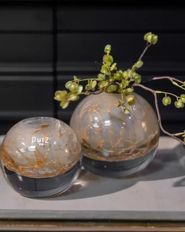 DutZ Bolvaas | Kula | Chartreuse | 2 Maten