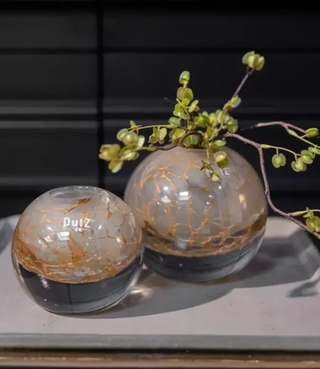 DutZ Bolvaas | Kula | Chartreuse | 2 Maten