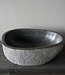 Rene Houtman Waskom Rivierkom | Set Van 2 | B49 x D35 x H14,5 cm