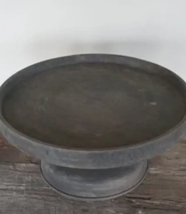 Aura Peeperkorn Houten Plateau Brix | Large | D45 x H21