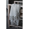 Landelijke Shabby Doek | Naturel | L150 x B60 cm