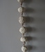 Rene Houtman Landelijke Decoratieve Streng/Touw | L90 cm