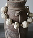 Rene Houtman Landelijke Decoratieve Streng/Touw | L90 cm
