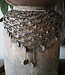 Rene Houtman Ketting Voor Kruik/Pot | Verstelbaar | 20x100 cm