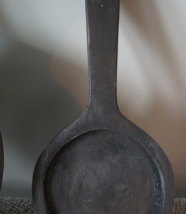 Aura Peeperkorn Amuseplank Saran S - L33 x D16 x H4 cm