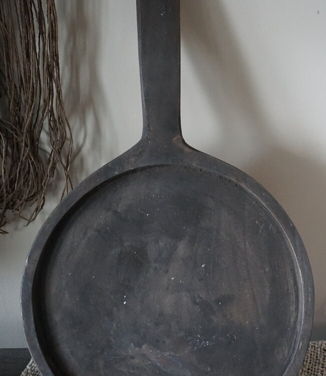 Aura Peeperkorn Amuseplank Saran L - L42 x D25 x H4 cm