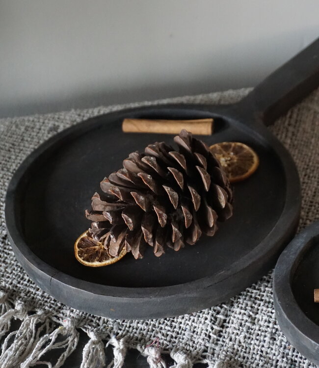 Aura Peeperkorn Amuseplank Saran L - L42 x D25 x H4 cm