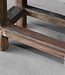 Be-Uniq Oude Kruk | Nepal | H47 x B40 x D25 cm