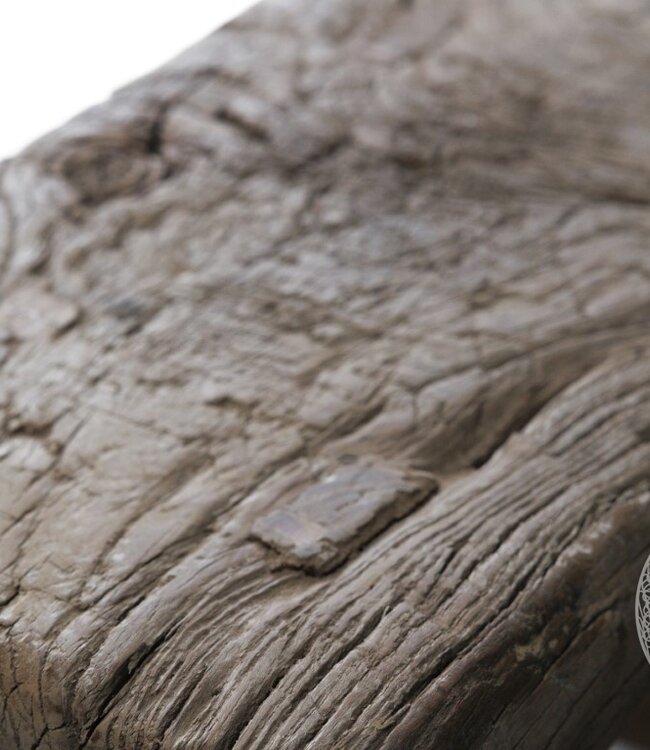 Be-Uniq Origineel Oude Kruk | China | H49xB43xD24 cm