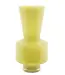 DutZ Vaas Shani | Chartreuse | H40 x D20 cm