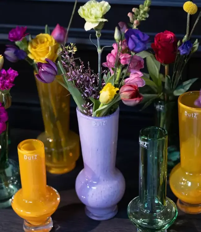 DutZ Set Vazen Vibe | Groen | 2 Maten!