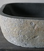 Rene Houtman Waskom Rivierkom | Set Van 2 | B42,5 x D40,5 x H15 cm