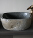 Rene Houtman Waskom Rivierkom | Set Van 2 | B42,5 x D40,5 x H15 cm