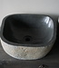 Rene Houtman Waskom Rivierkom | Set Van 2 | B42,5 x D40,5 x H15 cm