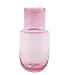 DutZ Vaas Lato | Fuchsia Bubbels | H30 x D14 cm