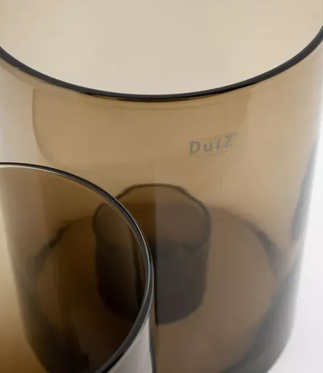 DutZ Windlicht Met Houder | Topaz | 2 Maten!