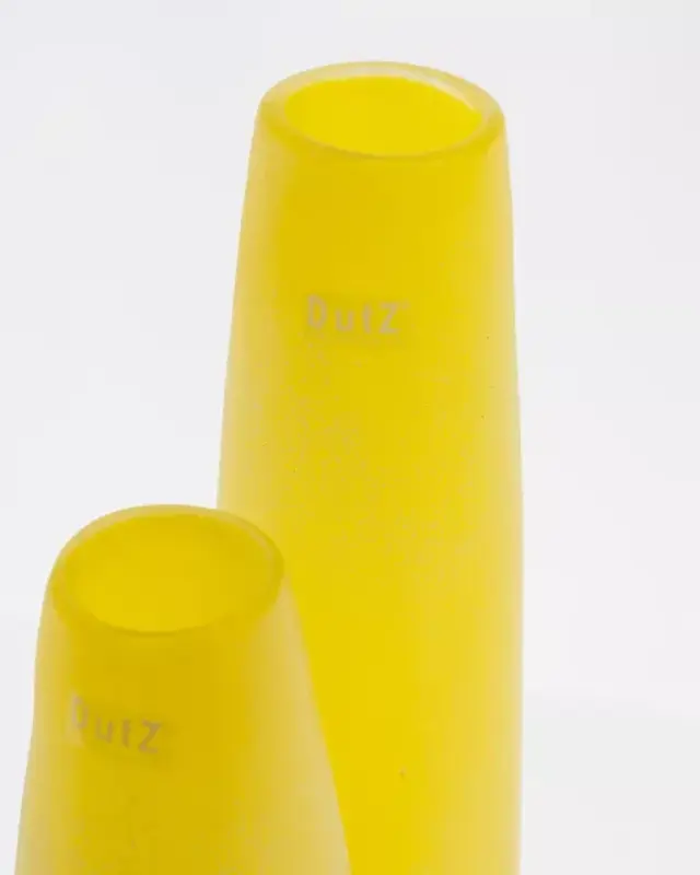 DutZ Vaas Antic | Kies Kleur + Maat