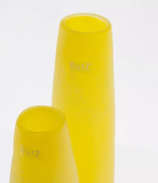 DutZ Vaas Antic | Kies Kleur + Maat