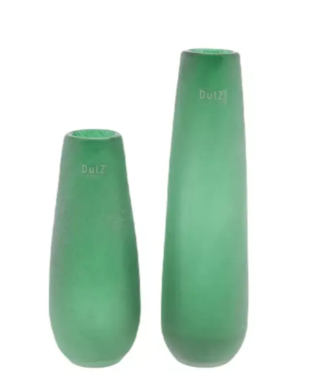 DutZ Vaas Antic | Kies Kleur + Maat