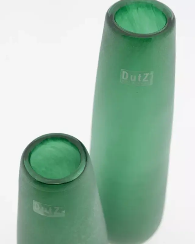 DutZ Vaas Antic | Kies Kleur + Maat