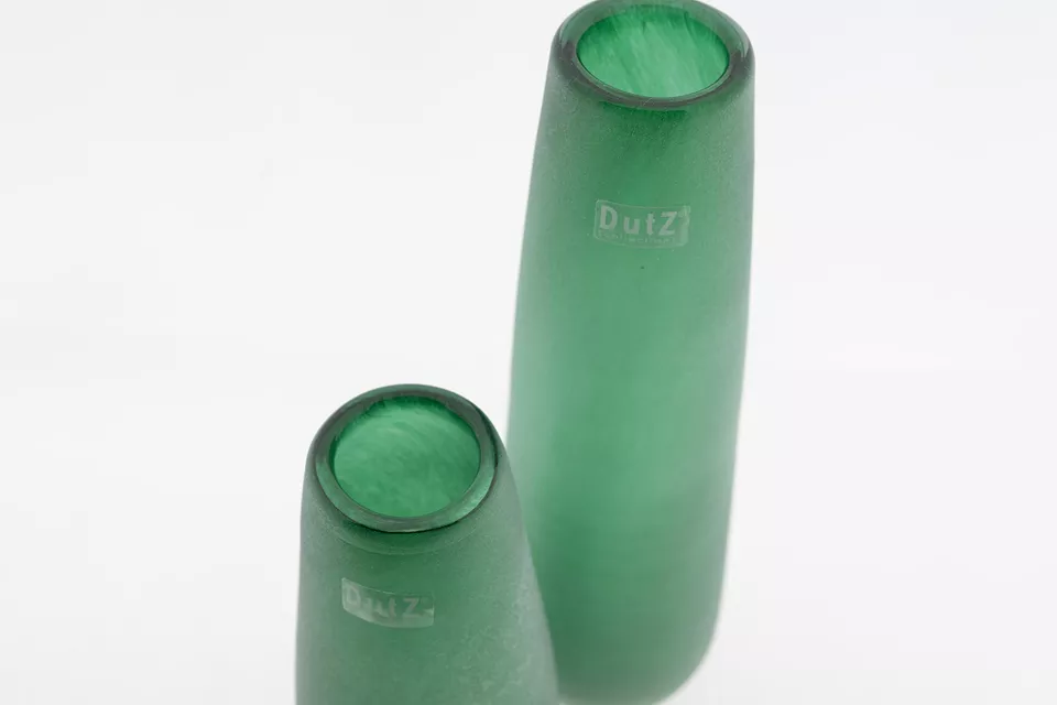 DutZ Vaas Antic | Kies Kleur + Maat