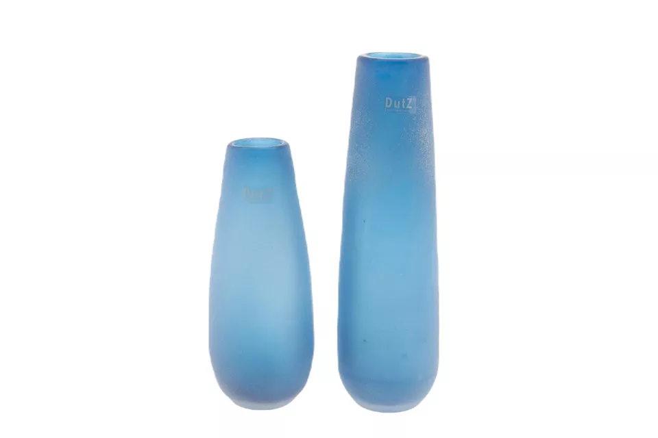 DutZ Vaas Antic | Kies Kleur + Maat