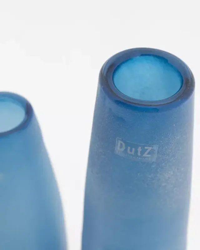 DutZ Vaas Antic | Kies Kleur + Maat