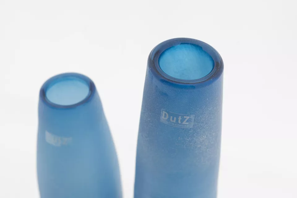 DutZ Vaas Antic | Kies Kleur + Maat