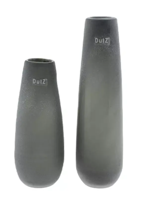 DutZ Vaas Antic | Kies Kleur + Maat