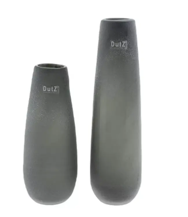 DutZ Vaas Antic | Kies Kleur + Maat