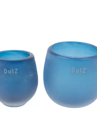 DutZ Pot Hurricane Diva | Blauw Platina | 2 Maten!