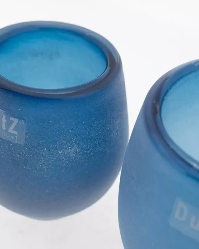 DutZ Pot Hurricane Diva | Blauw Platina | 2 Maten!