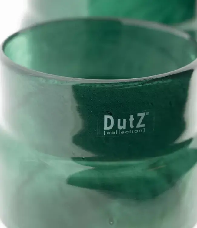DutZ Pot Maartje | Donkergroen | 2 Maten