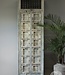 Be-Uniq Oude Kast | India | H251 x B79 x D39 cm