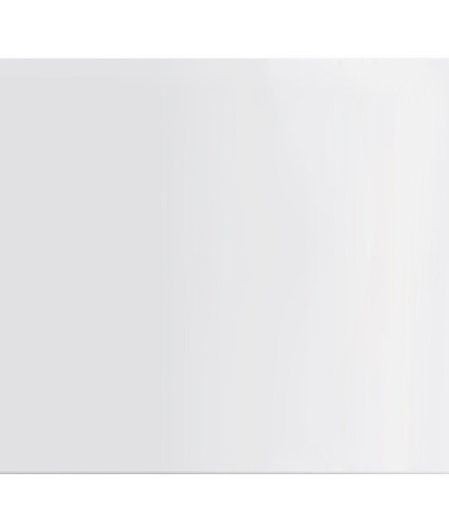 Wiesbaden Zenn hoekbad rechts 180 x 80 cm acryl mat wit met waste mat wit