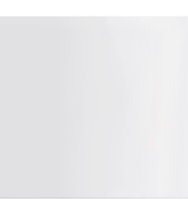 Wiesbaden Hoekbad Zenn Rechts 180 x 80 Cm Acryl Glans Wit Met Waste Glans Wit